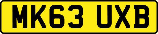 MK63UXB