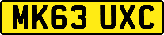 MK63UXC