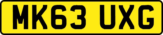 MK63UXG