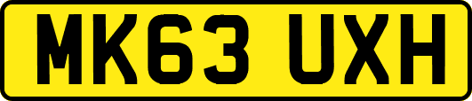 MK63UXH