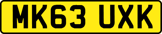 MK63UXK