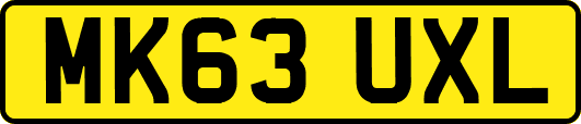 MK63UXL