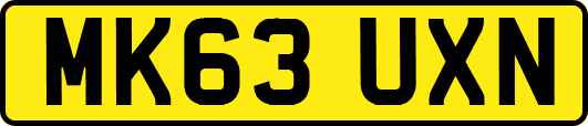 MK63UXN