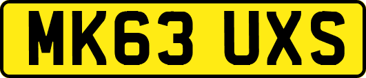 MK63UXS