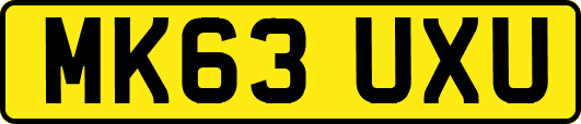 MK63UXU
