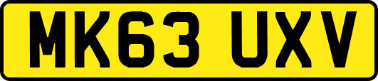 MK63UXV