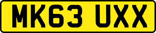 MK63UXX