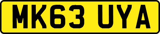 MK63UYA