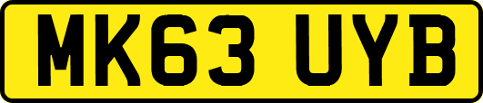 MK63UYB