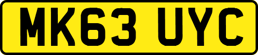 MK63UYC