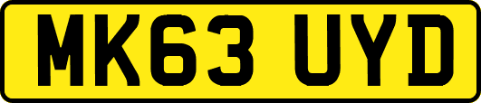 MK63UYD
