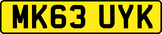 MK63UYK
