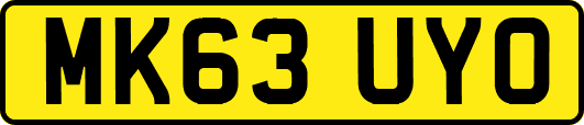 MK63UYO