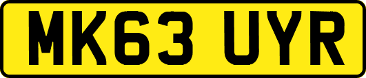 MK63UYR