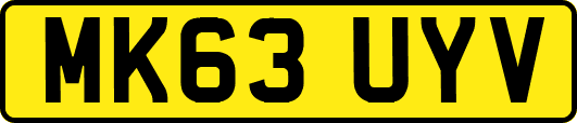 MK63UYV
