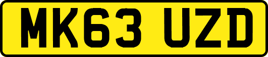 MK63UZD