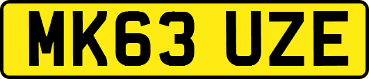 MK63UZE