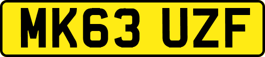 MK63UZF
