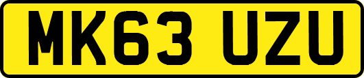 MK63UZU