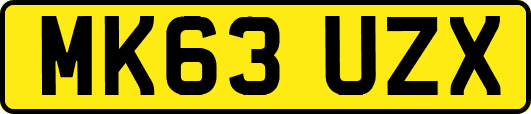 MK63UZX