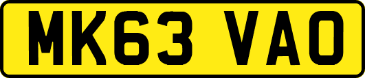 MK63VAO