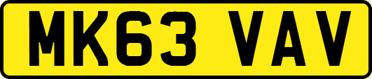 MK63VAV