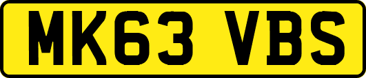 MK63VBS