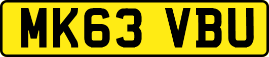 MK63VBU