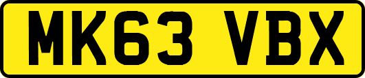 MK63VBX