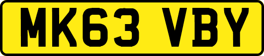 MK63VBY