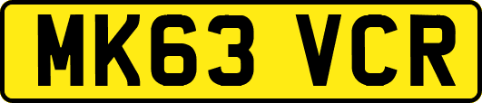 MK63VCR