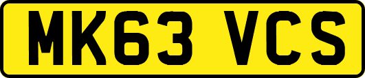 MK63VCS