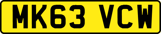 MK63VCW