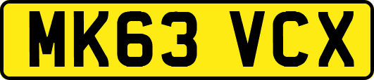 MK63VCX