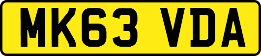 MK63VDA