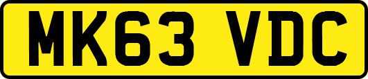 MK63VDC