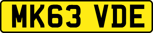 MK63VDE