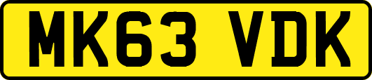 MK63VDK