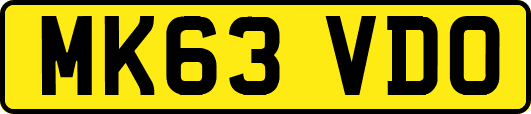 MK63VDO