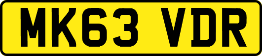 MK63VDR