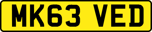 MK63VED