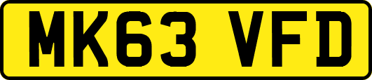 MK63VFD