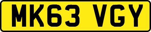 MK63VGY
