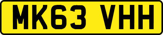 MK63VHH
