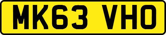 MK63VHO