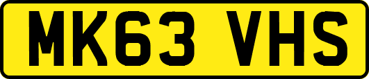 MK63VHS