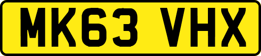 MK63VHX