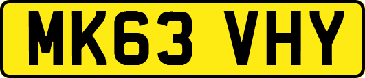 MK63VHY