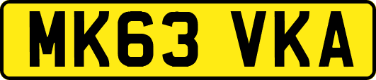 MK63VKA