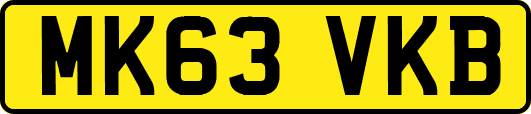 MK63VKB